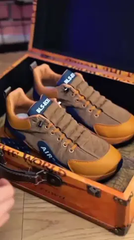 Sepatu Sneakers Pria V80 Casual #sepatupria #sepatusneakers #fypp 