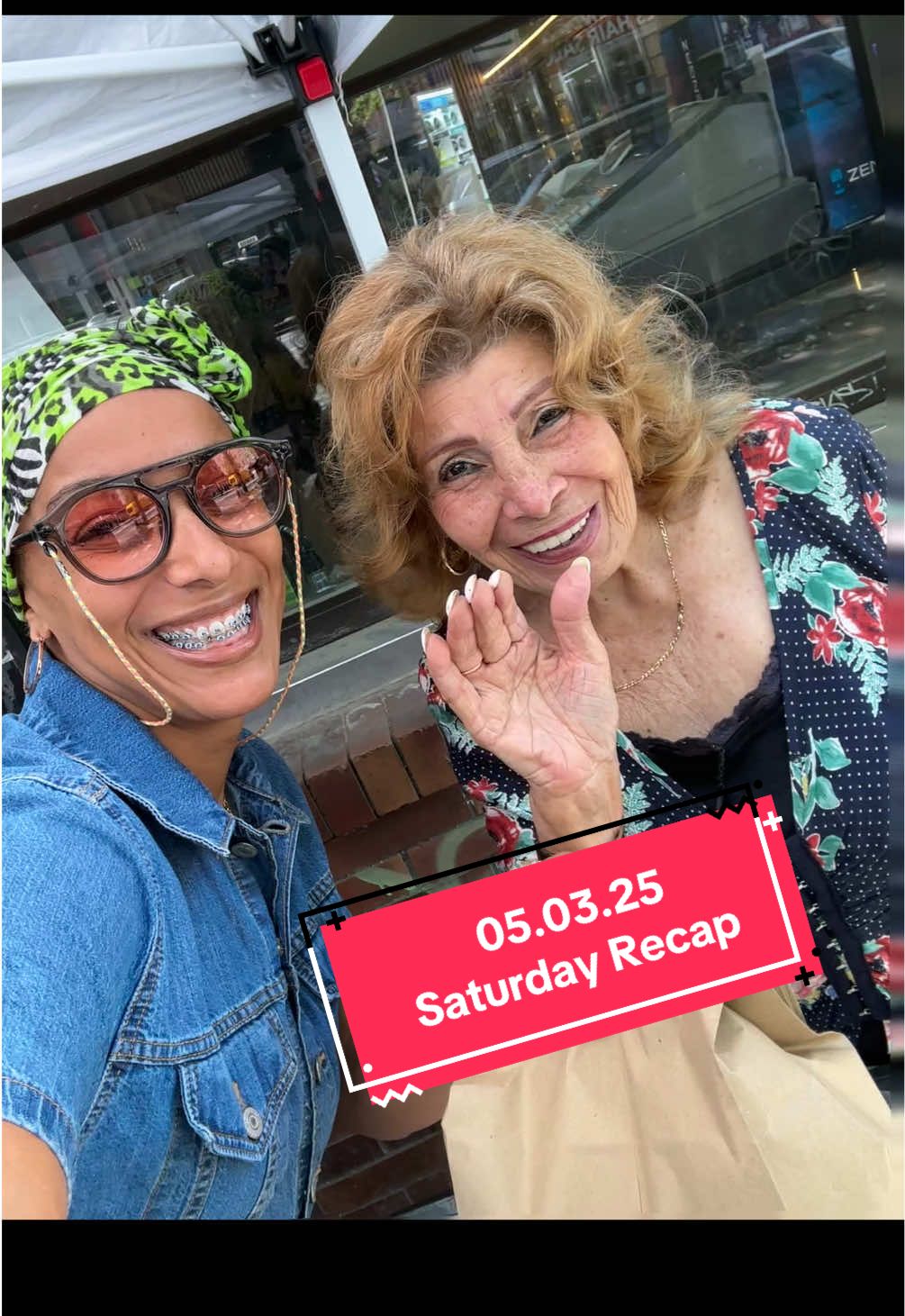 #GuadysFlan $2 Sale on Saturdays recap be like…  Located on 191st Saint Nicholas Ave by the 1 Train #GuadysFlanSales 