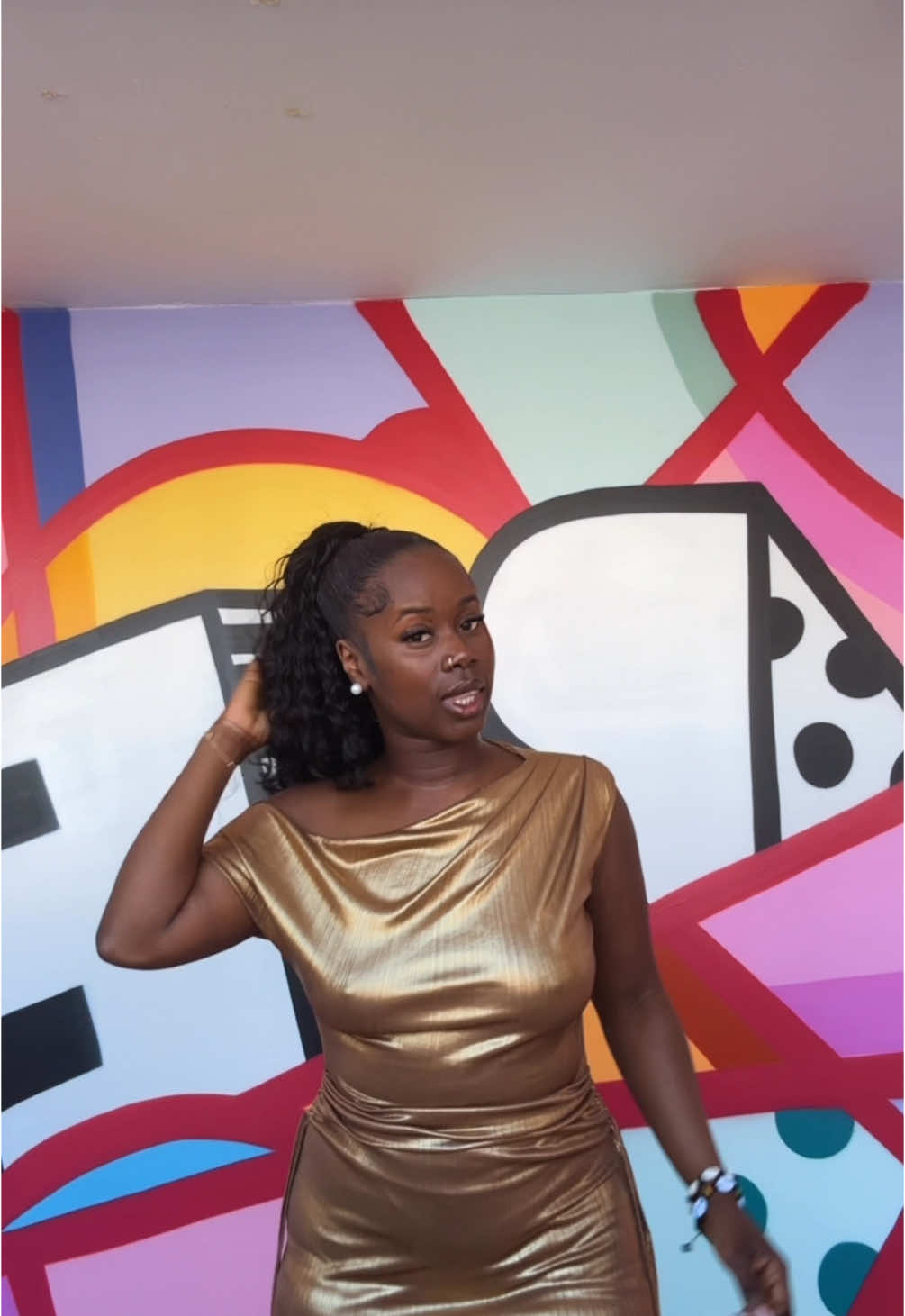 #bissautiktok🇬🇼 #fashiontiktok @Licia.rt 