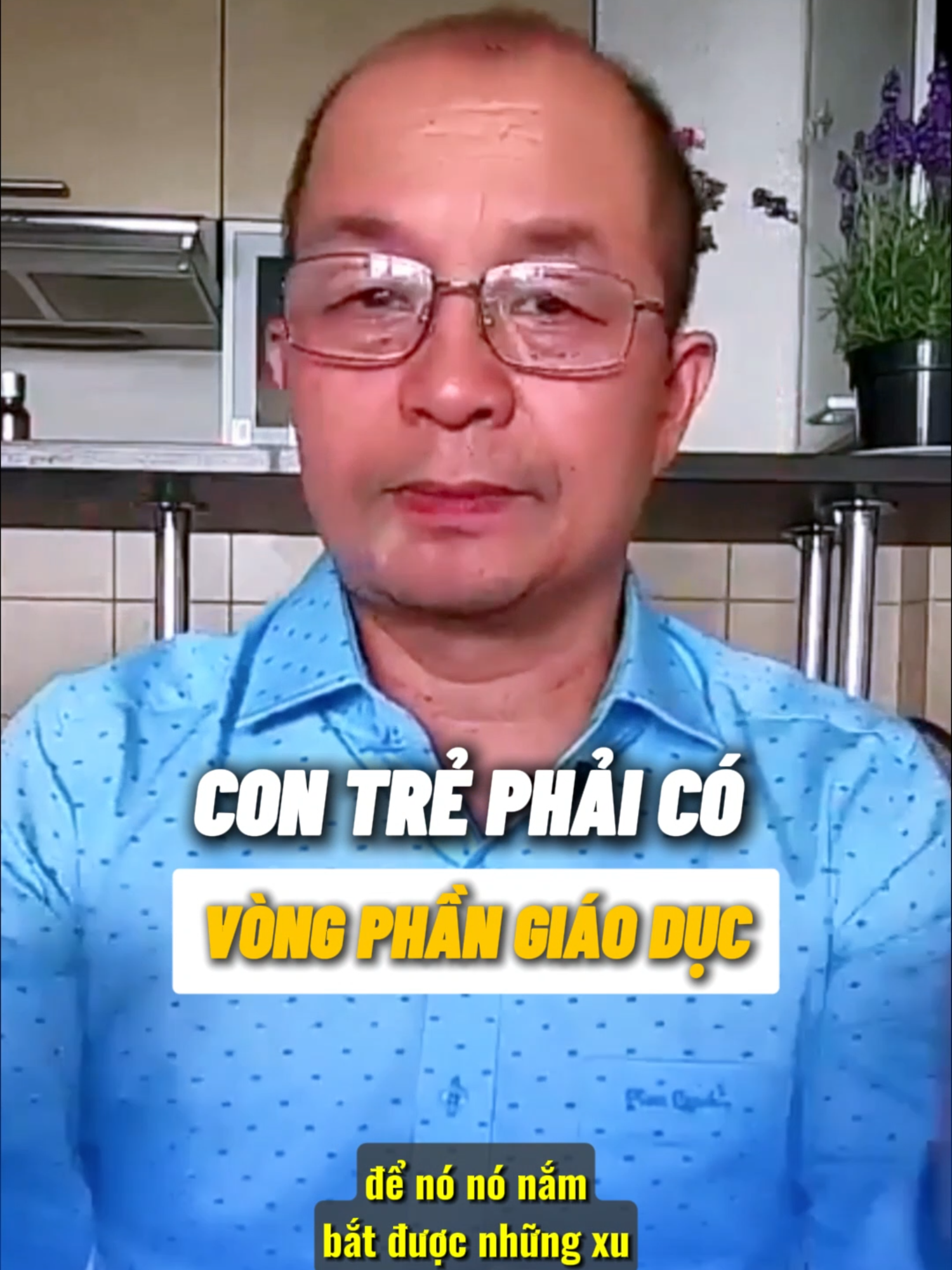 Vòng phấn giáo dục của con trẻ #cuasovangnguyenduycuong #drcuong #LearnOnTikTok #nuoidaycon #giaoducsom