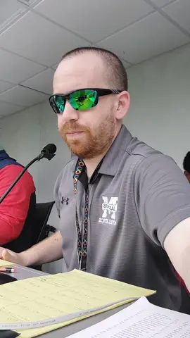 5 baseball games in the past 5 days. Here's my best version of singing 