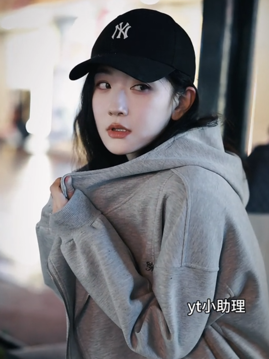 Cantik semua 🥰 #hanyutong #韩雨彤 #dracin #cdrama #shortdrama 