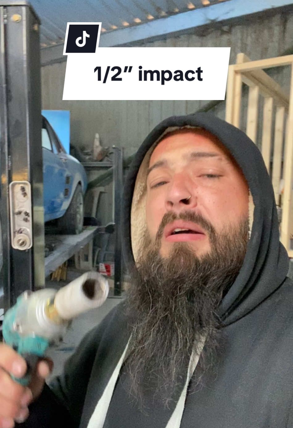 1/2” impact at a super cheap price #gunslingerspeedshop #impactwrench #impactdriver #powertools #mechanic 