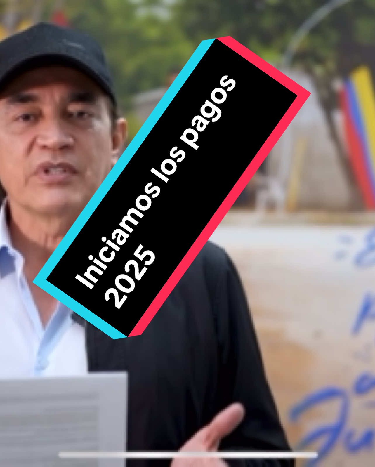 Iniciamos los pagos y fechas de Renta Ciudadana para el año 2025 Tenga presente la siguiente información  #RentaCiudadana #DevoluciónIVA #familiasfelices #prosperidadsocial #familia #IVA  @Prosperidad Social @Gustavo Bolivar @Gustavo Petro 