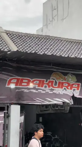 kedepan nya lebih maksimal lagi🙏🏾 thax support by @abakura_jaya  @kliwonisback_ @azepowered inovasi tampa batas 