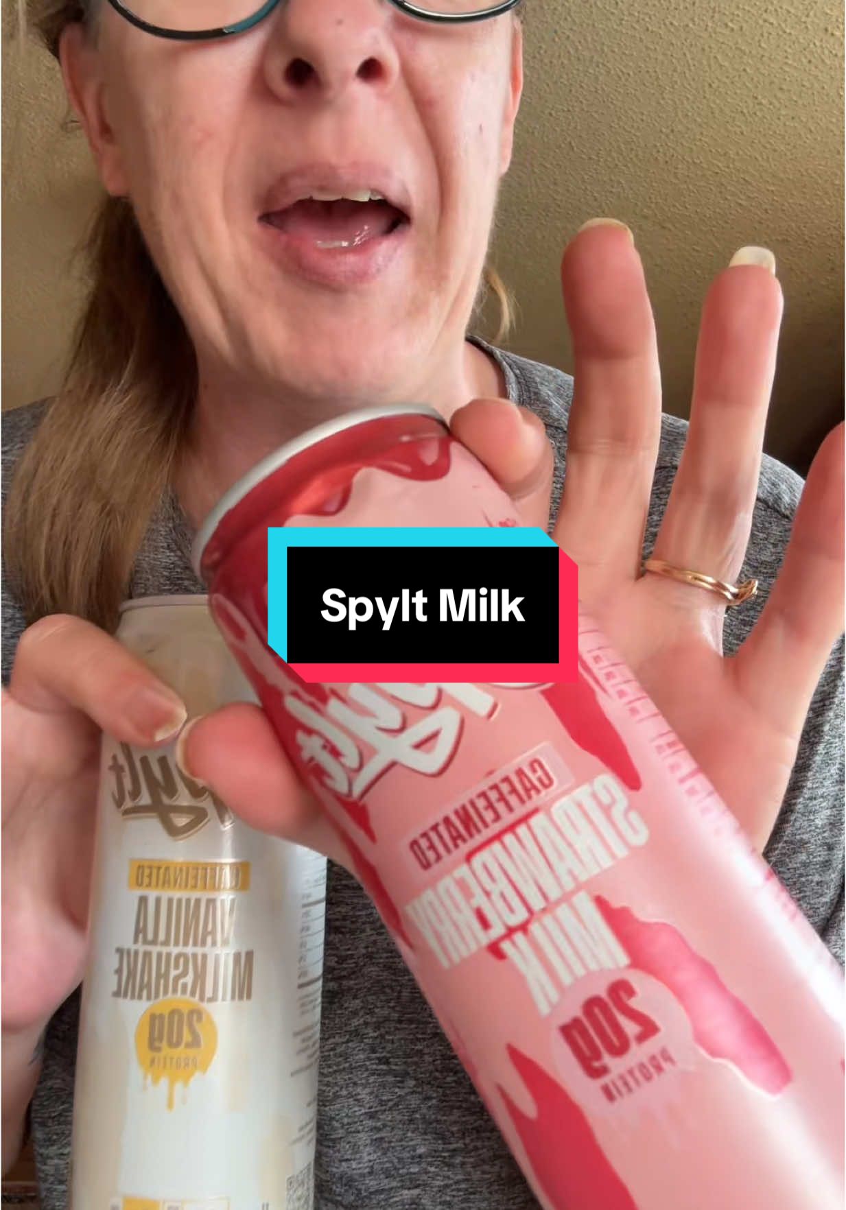 Some milks are just built different! @SPYLT #ttsfinds #milk #calcium #over40 #perimenopause #spyltmilk 
