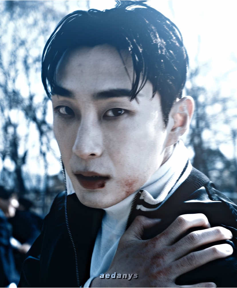 His death was so unnecessary #weakhero #weakheroclass #weakheroclass2 #nabaekjin #nabaekjinedit #whc #whc1 #fyp #viral #edit #aftereffectsedits 