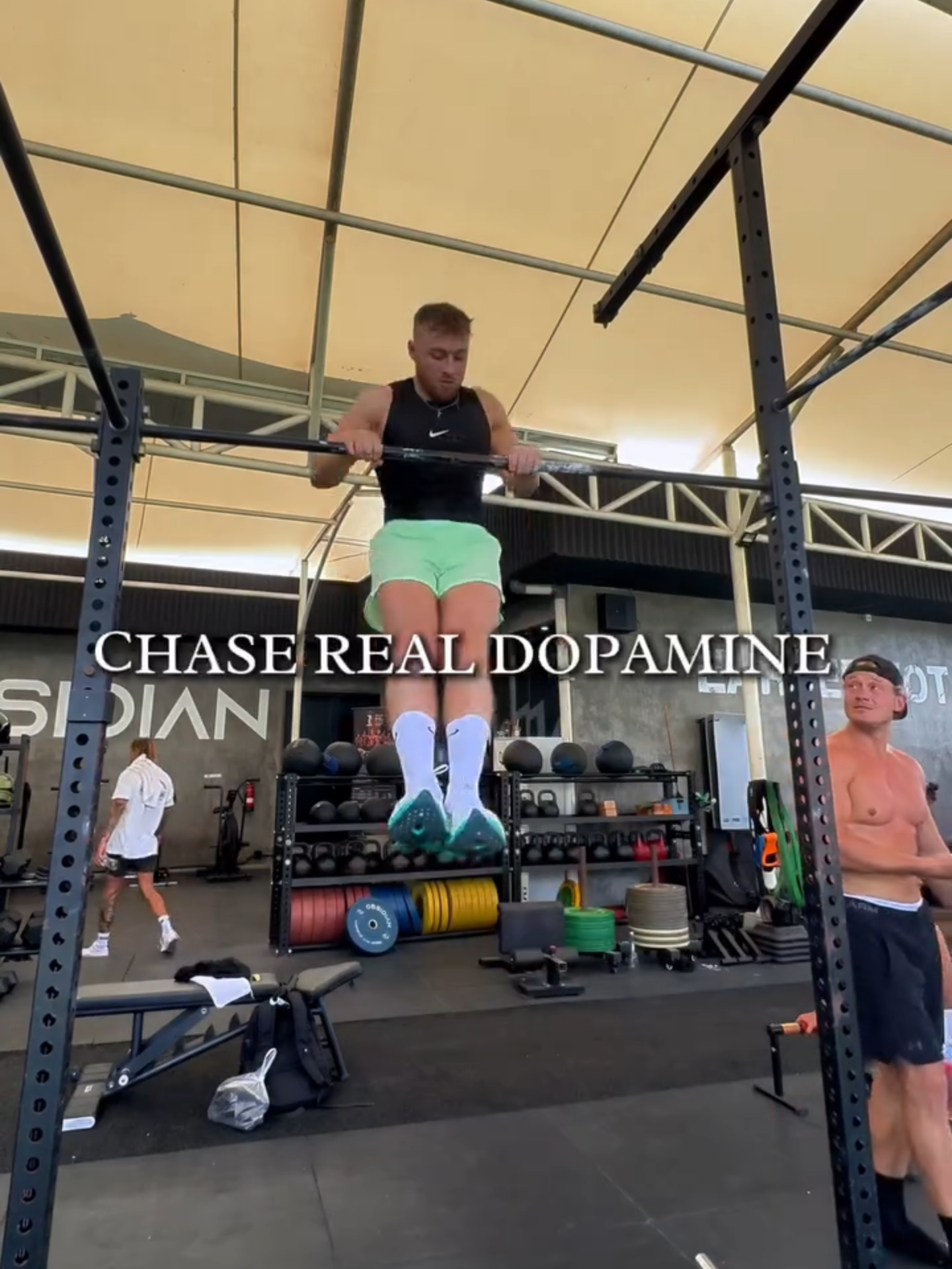 Comment “Detox” for my dopamine detox protocol  #health#fitnessmotivation#motivation