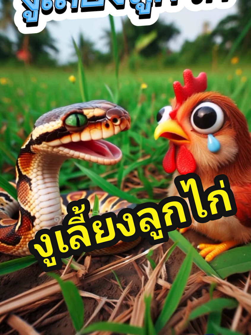 นิทานสั้นก่อนนอน ช่อง นิทานบ้านไม้  แอปแดงชื่อช่อง นิทานบ้านไม้