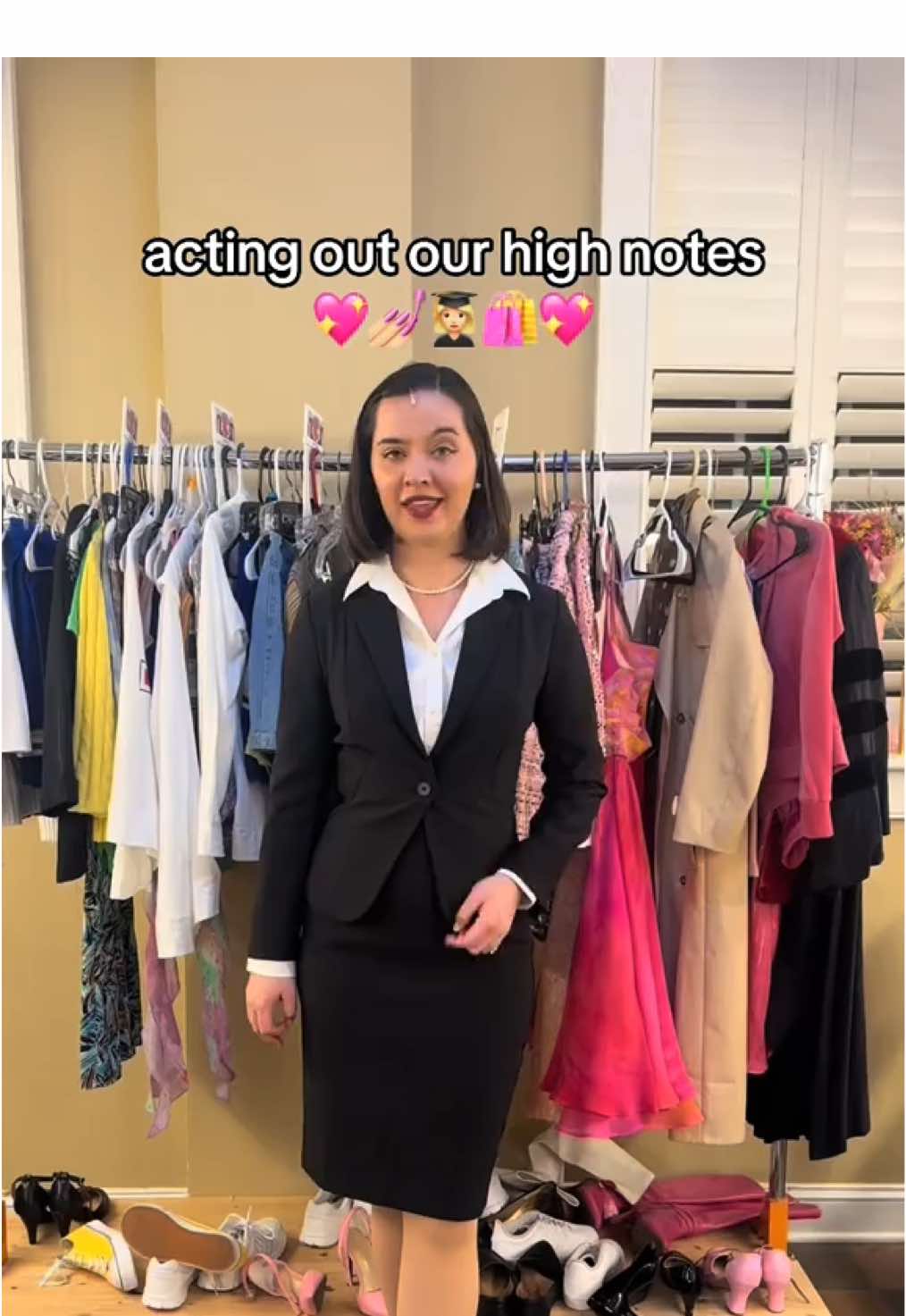 “that was a choice!” @Eddiejihad @Kels @Raymond Cronley @Arrioneee #legallyblonde #musicaltheatre #ellewoods #viviennekinsington #legallyblondethemusical #theatre #charleston #acting !