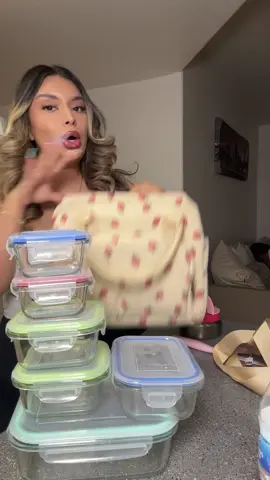 “This lunch bag just ended my Tupperware chaos—wait ‘til you see the inside!” •	#TikTokMadeMeBuyIt 	•	#AmazonFinds 	•	#MustHave 	•	#ViralProduct 	•	#LunchBagHack 	•	#KitchenEssentials 	•	#BackToSchool 	•	#WorkLunchGoals 	•	#LunchBagUpgrade 	•	#BagTok •	#LunchBagReview 	•	#LunchPackingMadeEasy 	•	#MealPrepOnTheGo 	•	#MomTok  	•	#TeacherLife 	•	#BusyGirlLife 	•	#GiftIdea 	•	#OrganizedLife 	•	#SnackTok