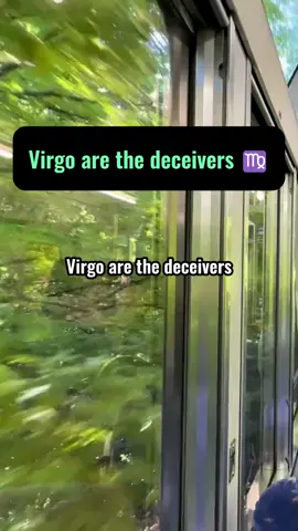 #zodiac #astrology #fyp #virgo 