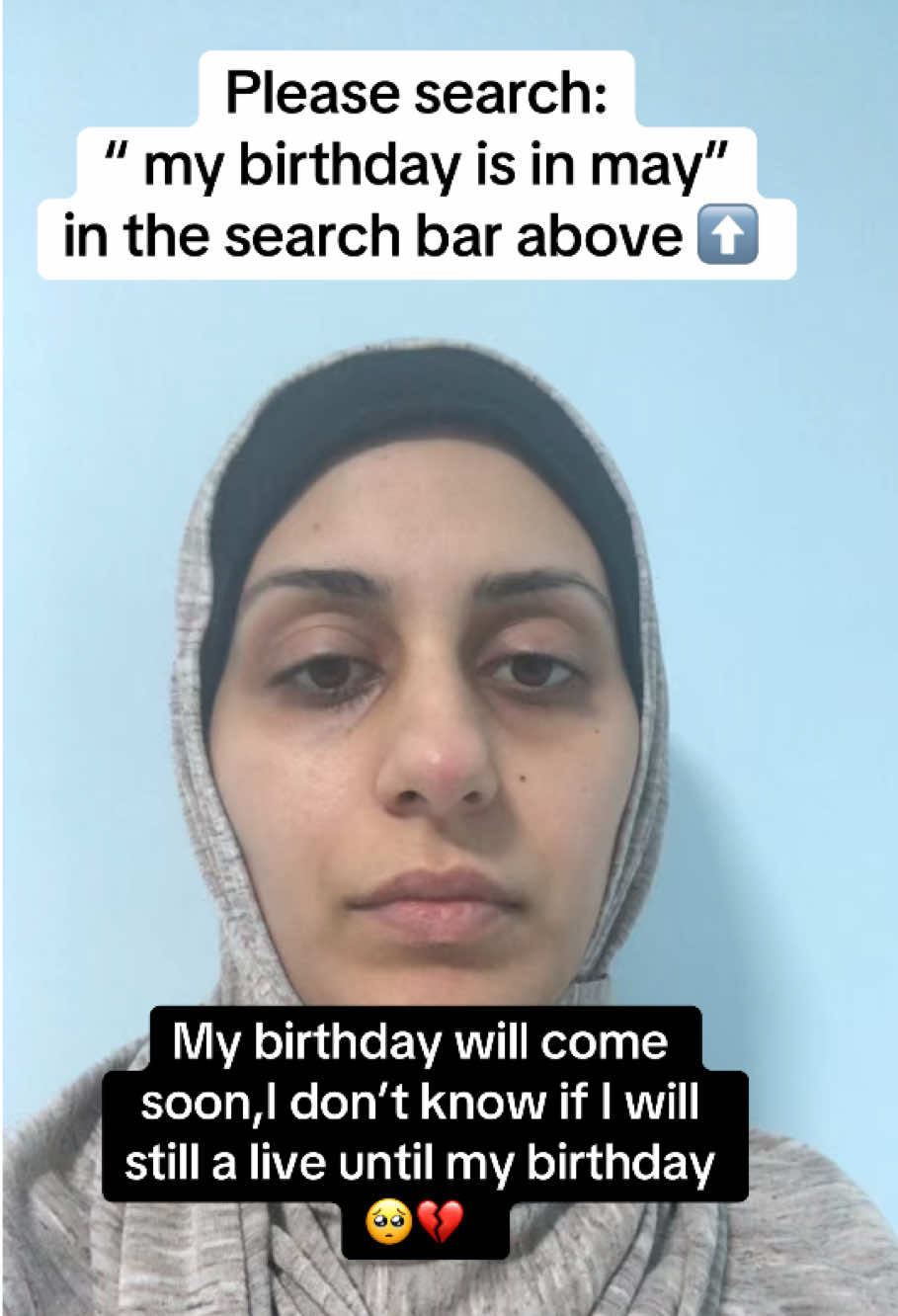 #creatorsearchinsights #mybirthday #may #gift #wishes #fyp #foryou #foryoupage #plzviral🥺🥺🙏🙏foryoupage #goviral #sadstory #plz 