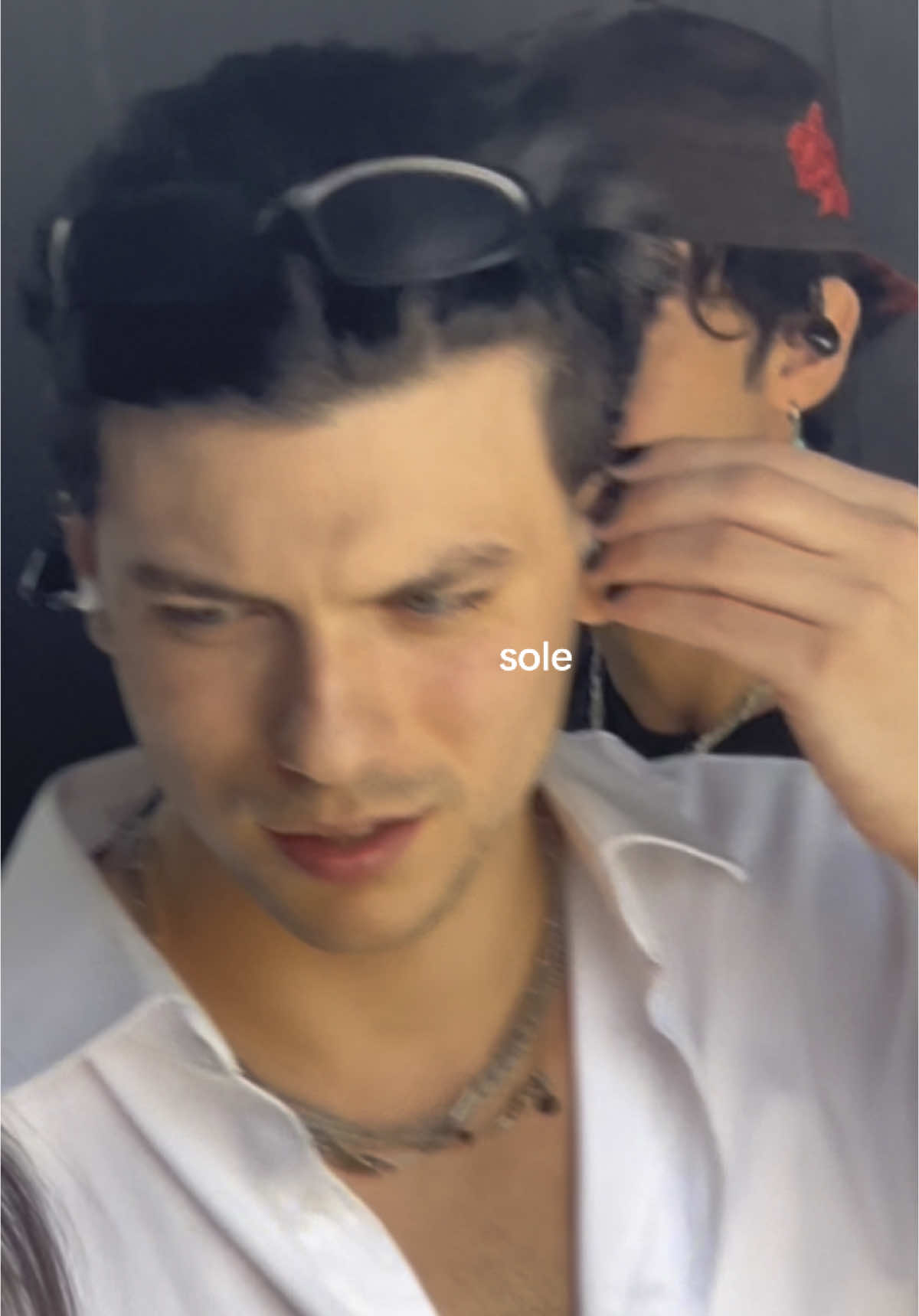 mamma mia #trigno #amiciufficiale #amici24 #tennisandfriends #pietrobagnadentro #fyp 