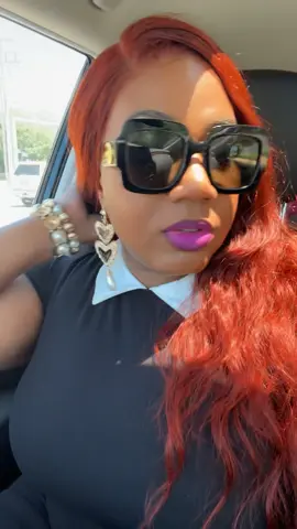 Sorry not sorry...#cartalks #random #blackwomen #blackwomenoftiktok #basic #theblueprint 