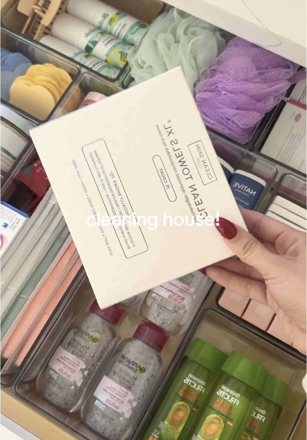 ASMR cleaning house, restocking, refilling, organizing, and refreshing ##ASMR##organized##restocking##refill##aesthetic##motivation##satisfying##fridgerestock##cleaning##guestbedroom##refreshing