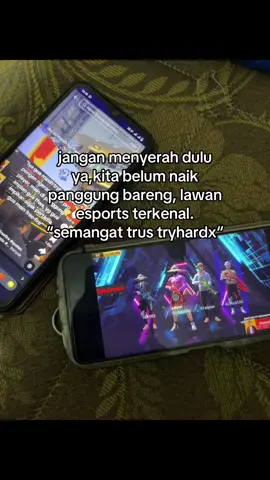 #fyp#fasturnamentfreefire #tryhard #freefire_lover #citacitaku #esportsepep
