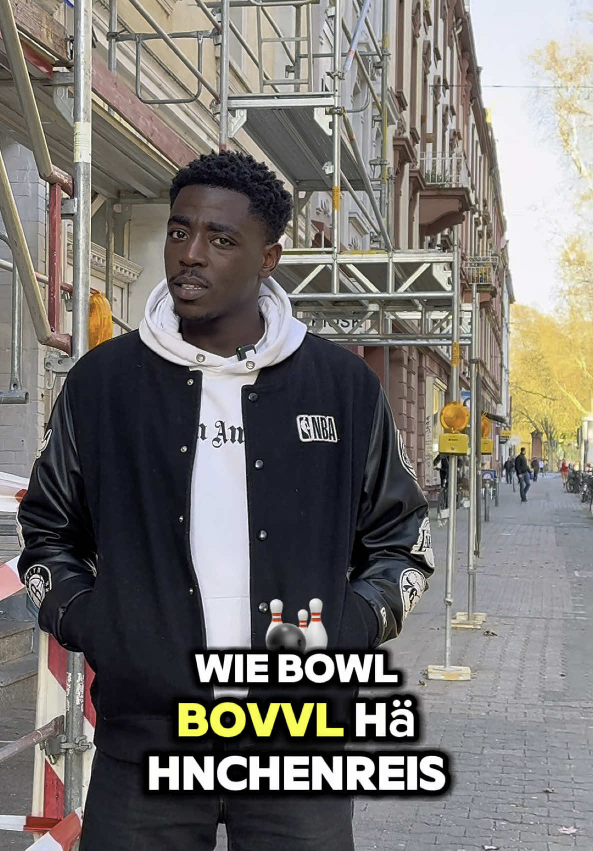 Coco will keine Bowl (Teil 1) @Cocodico 🇬🇲 #gringostaste #fyp #burger #fürdich #viralvideos 