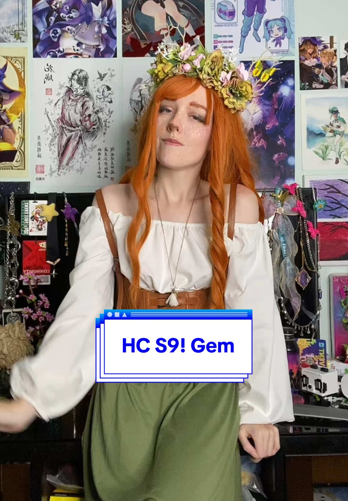 Someone please duet this #geminitay #mcyt #hermitcraft #cosplay #geminitaycosplay #mcytcosplay #hermitcraftcosplay  