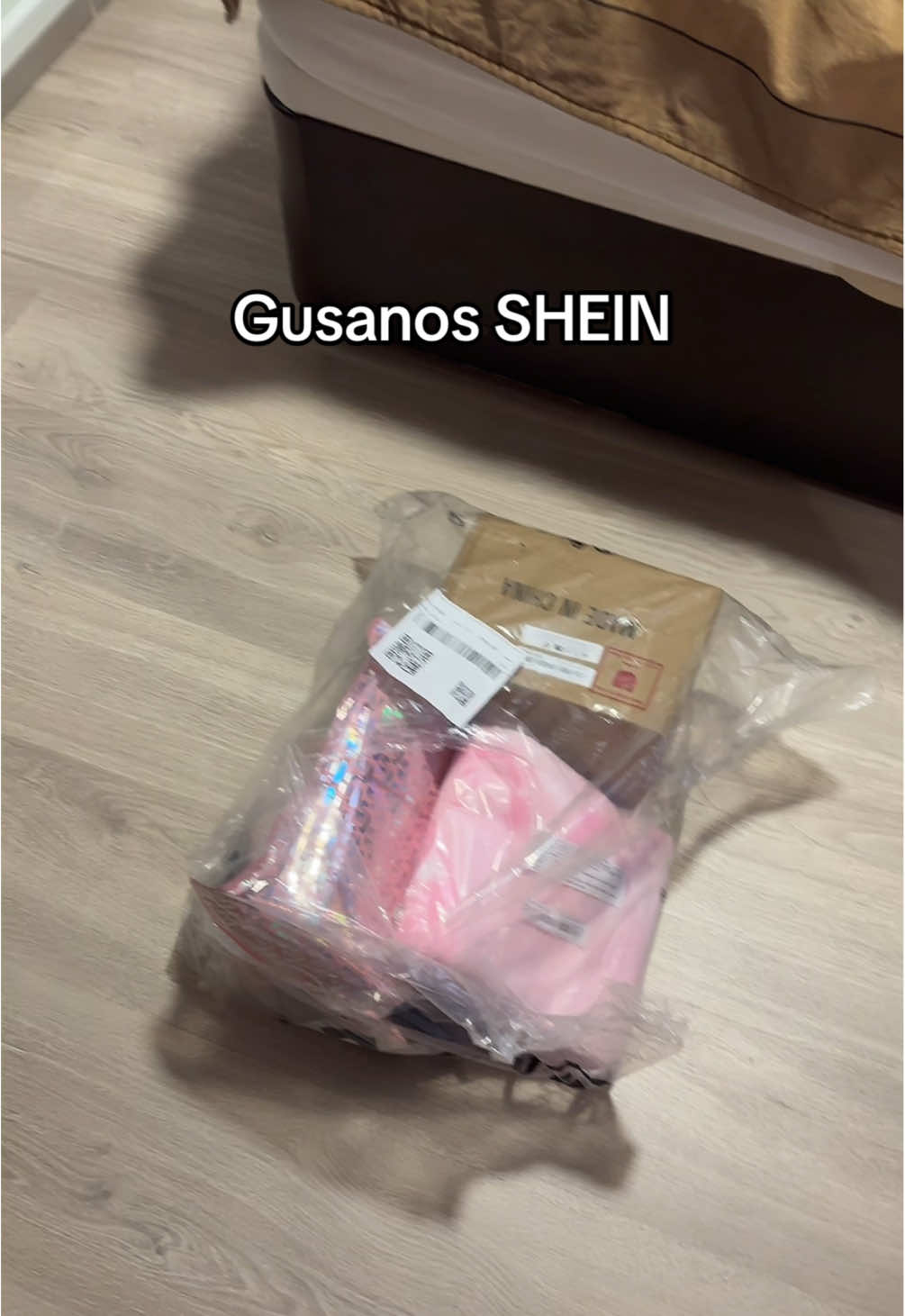 @SHEIN Spain quiero mi dinero #parati #fyp #shein #parati #gusanos #sheingusanos #viral #trend #humor #pedidoshein #haulshein #tryon #haul 
