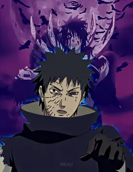 #obito #narutoshippuden #anime #obitouchiha #animeedit 