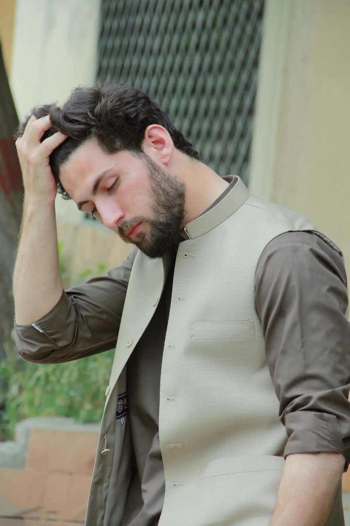 ‎ ‎فقط ایک کا ہونے میں حسنِ بندگی ہے👀✨ #fyp #foryou #trendin #goviral #unfreeze #c #capcut #unfreezmyaccout 