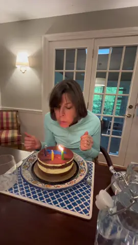 Happy 60th Birthday Ginger!!!! You are the best. 