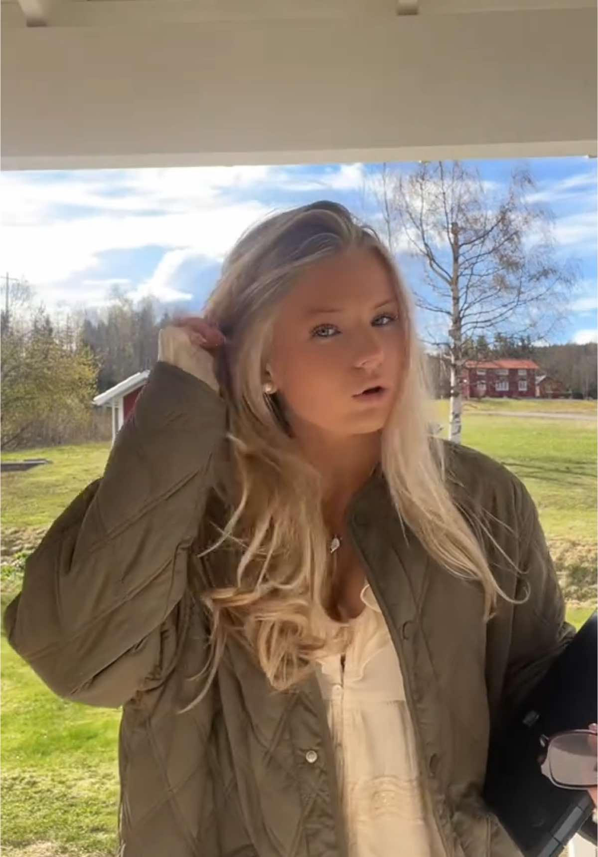 Ny favoritlåt💝💝 #fördig #fyp #foryou #viral #foryoupage 