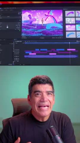 Motion Array tu plataforma ideal para crear contenido visualmente atractivo. @Motion Array 
