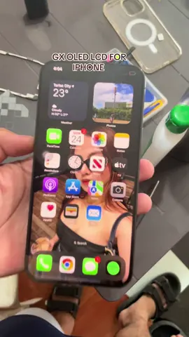 gx oled lcd for iphone #gxoled #oledlcd #oled #iphonelcd #fyp #fyppppppppppppppppppppppp #fypage #foryoupageofficiall #foryoupage #lcd 