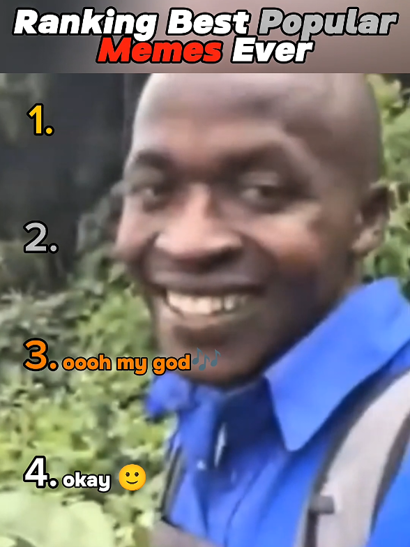 ranking best popular memes ever  #top5 #top10 #ranking #meme #memestiktok #funnymoment #funniestmoments #reaction #funny #react #uktiktok #uk_tiktok #🇬🇧🇬🇧 