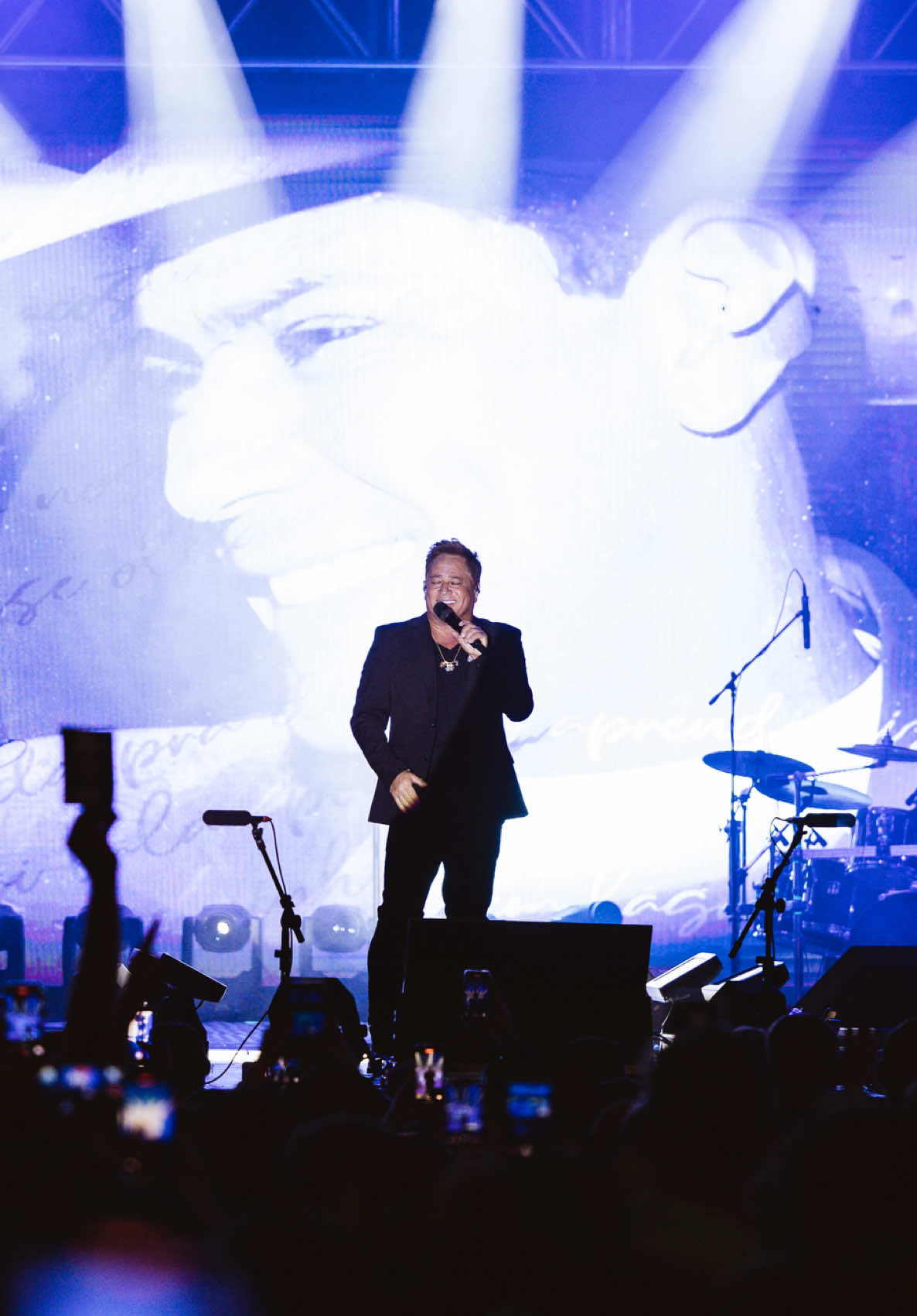 Leonardo em Toledo|PR📍 . . . #Leonardo #Shows #Videos #Reels 