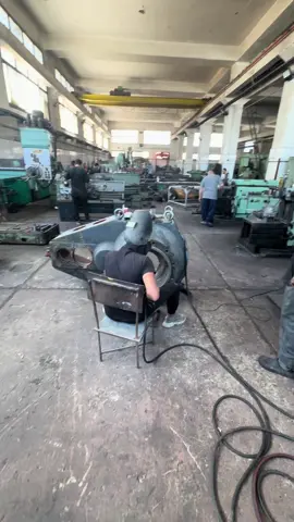 All machining services available in our factory 👨‍🏭🛠️#machining #turning #manufacturing 