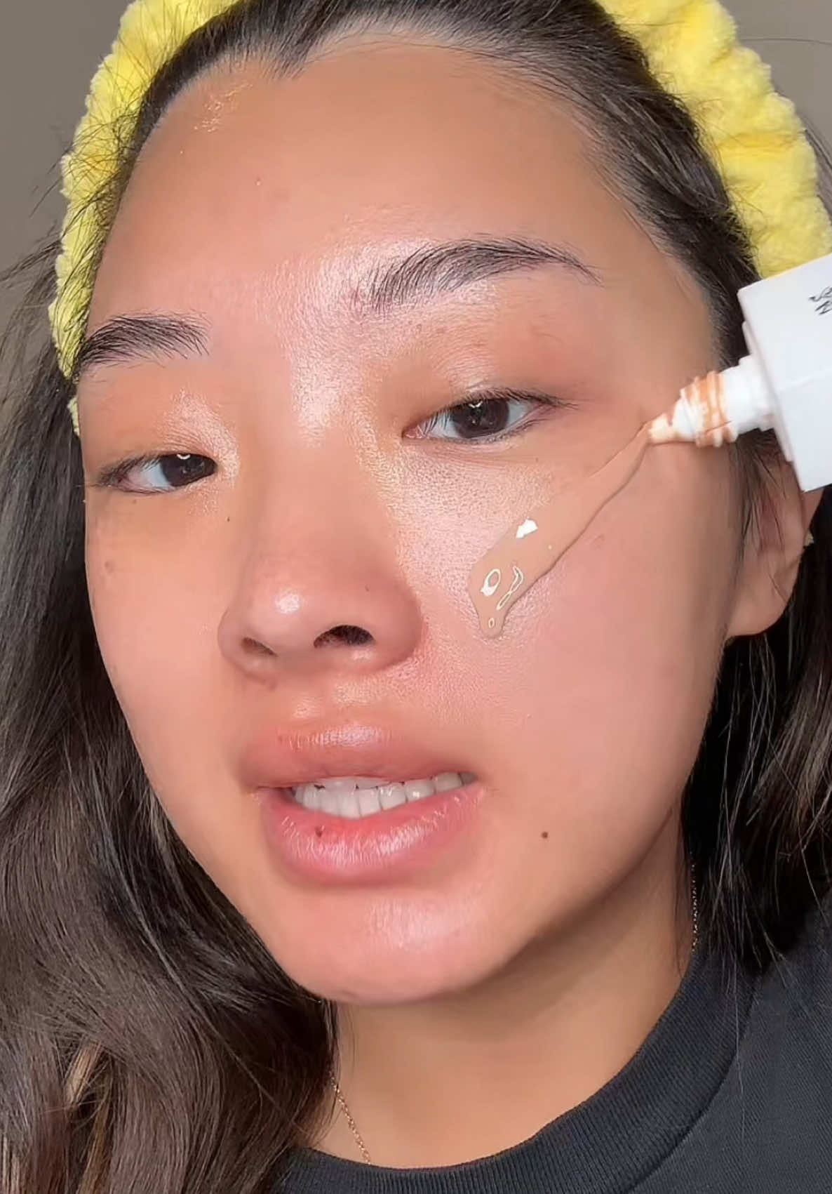 I’m not even surprised with beauty of joseon anymore bc THIS TINTED SPF IS EVERYTHINGGG #tiktokshopnewarrivals #tiktokshoprestock #tiktokshopfinds #creatorboostcamp #tiktokmademebuyit #creatoricons #TTfest #restock #tiktokshopmothersday #tiktokshopmemorialday #tiktokshopcreatorpicks #glassskin #glowyskin #koreanskincare #skincare #beauty #skintok #TINTEDSPF #spf50 #beautyofjoseon @Beauty of Joseon 