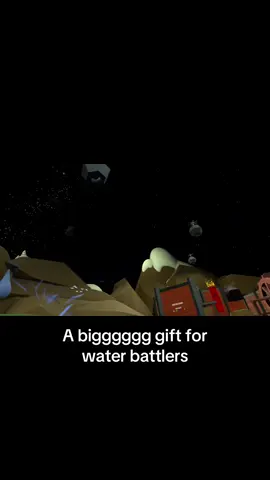 Don’t say I never did nothing for ya. #emorgul #indiegames #vr #avatarthelastairbender 