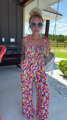 #dopaminedressing #romper #boho #beyou #beconfident #tiktokmademebuyit #tiktoksummersale #dealsforyoudays #tiktokshopsummerturnup @DOKOTOO-US 