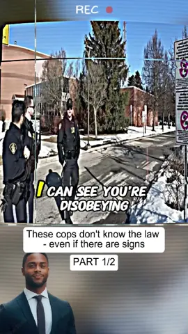 #policeofficer #copsoftiktok #KnowYourRights #firstamendmentaudit #traffic