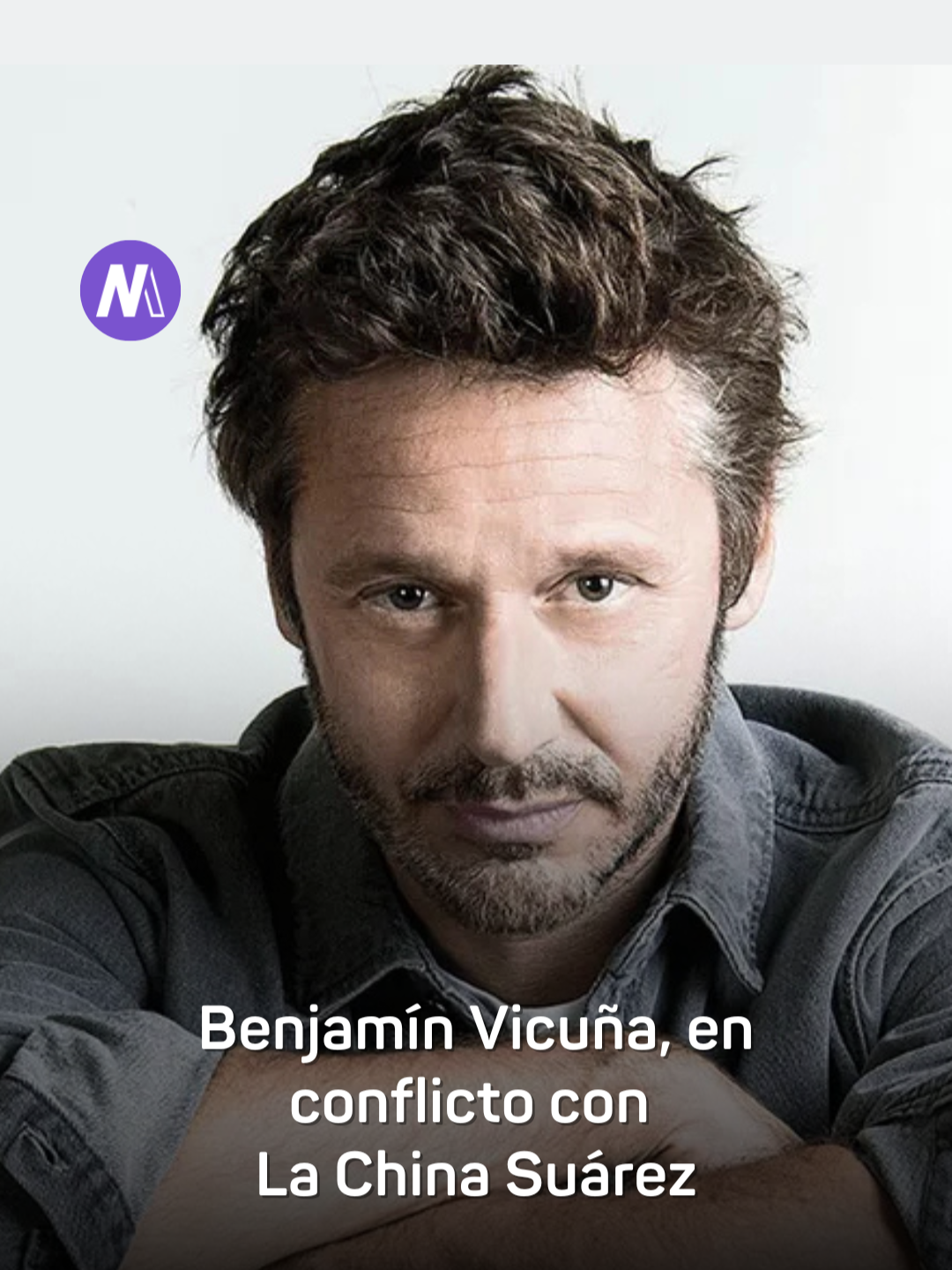 Benjamín Vicuña y 