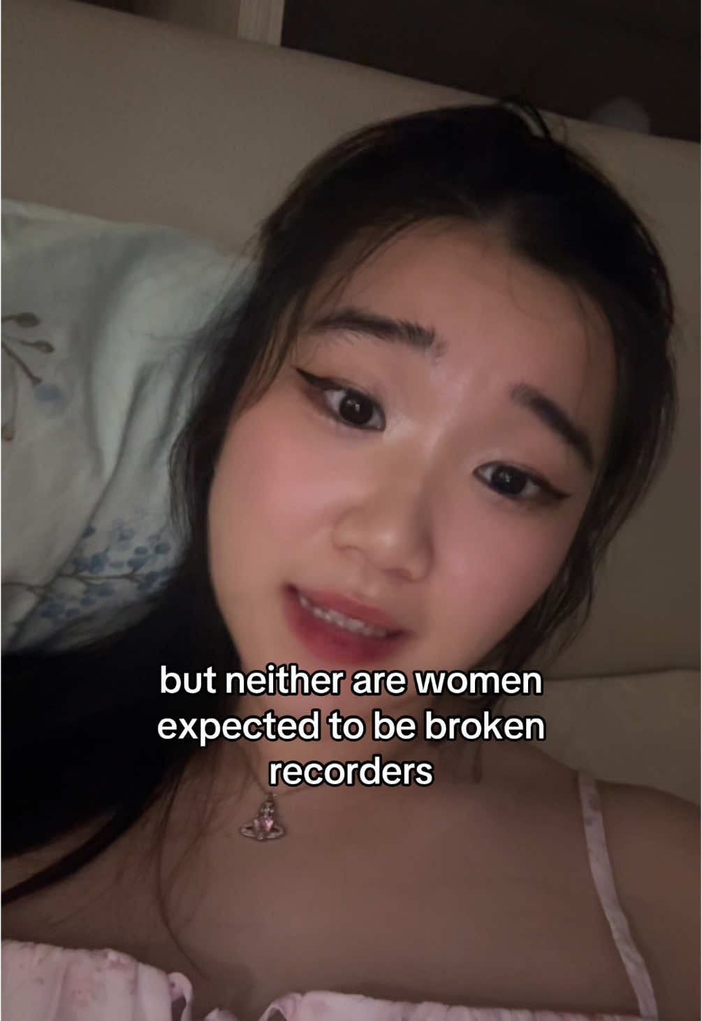 canon event for every girl fr lol