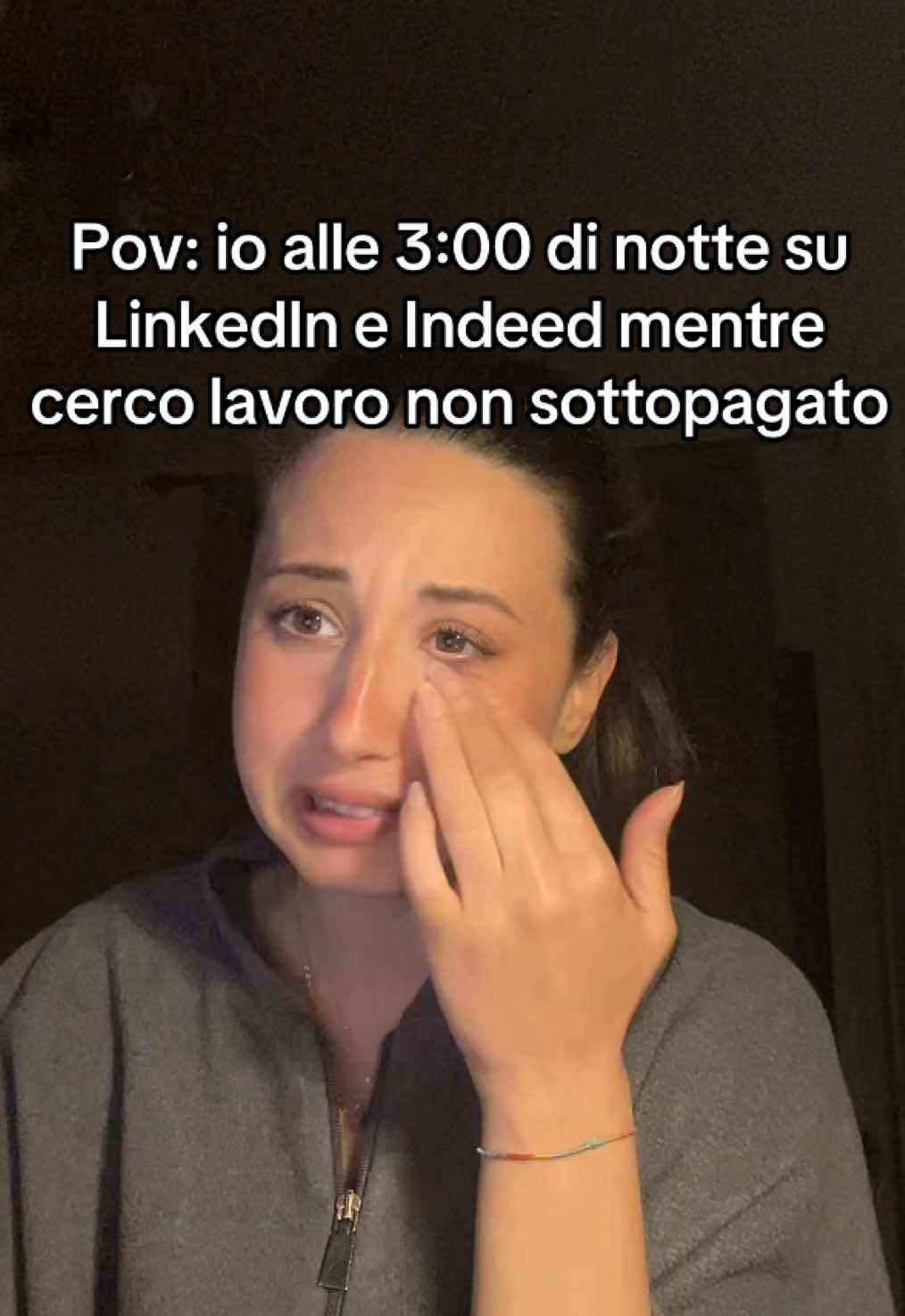 #neiperte #lavoro 