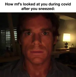 Death stare #fyp #foryou #foryoupage #viral #tiktok #dexter 