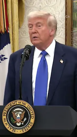 Film industry has been ‘decimated by other countries’: Trump U.S. President Donald Trump says he will meet with leaders within the film industry in hopes to ‘get it back’ from other countries amid movie tariff orders. #cp24 #news #toronto