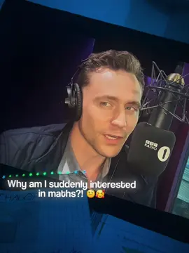 Well guess who‘s studying phytagorian equations rn 🙂‍↕️ || #tomhiddleston #loki 