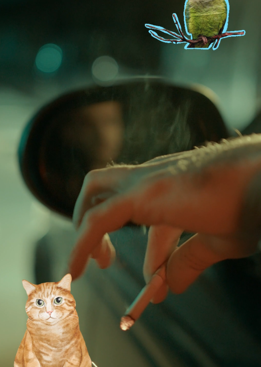 🚫 Stop flickin’ butts — it's NASTY AND RUDE Cigarette butts are trashing our streets + planet, and it’s time to call it OUT. 🌍🔥 Tag someone who needs to hear this and let’s clean up the vibe! 💥 #DontLitter #StopLittering #EnvironmentalJustice #RapTok #ViralVideo #ForYou #FYP #ForYouPage  #MusicTok #Bars #CallThemOut #EarthDayEveryDay #CleanupChallenge #MakeItTrend #DontLitter #RapTok #FYP #CleanupChallenge 