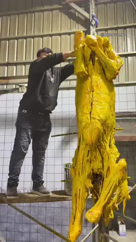 Explain this process!