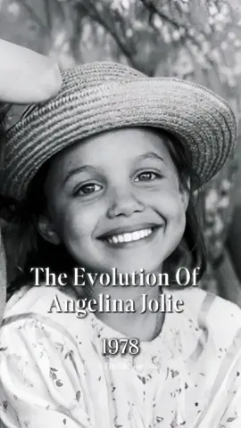 From Hollywood Rebel to Global Icon  @Angelina_Jolie  #angelinajolie #GlowUp #history #story 