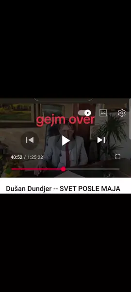 #ruskosrbskisavez #srbskezemljeipomorske #privremenaskupstinanarodadostojnogsrbije 