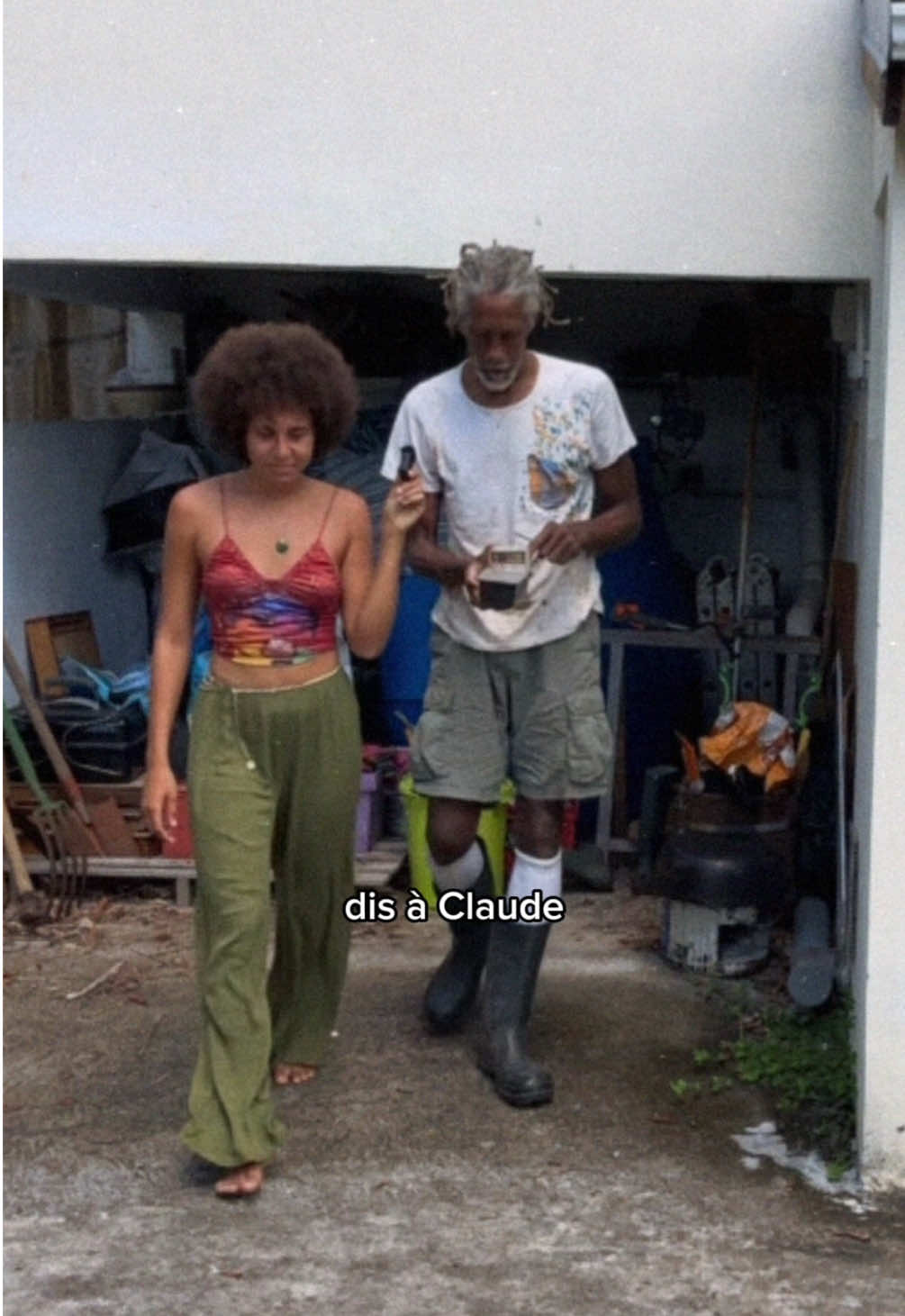 sérieusement vous avez pas une solution, ça commence à m’énerver ! 🙂#icloud #wakonèt #guadeloupe #eyeveul #fyp 