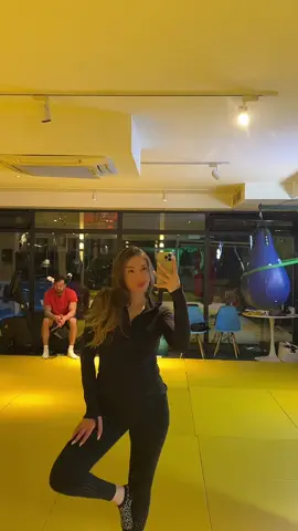 @Boxing Coach_Nikoloz Begadze 