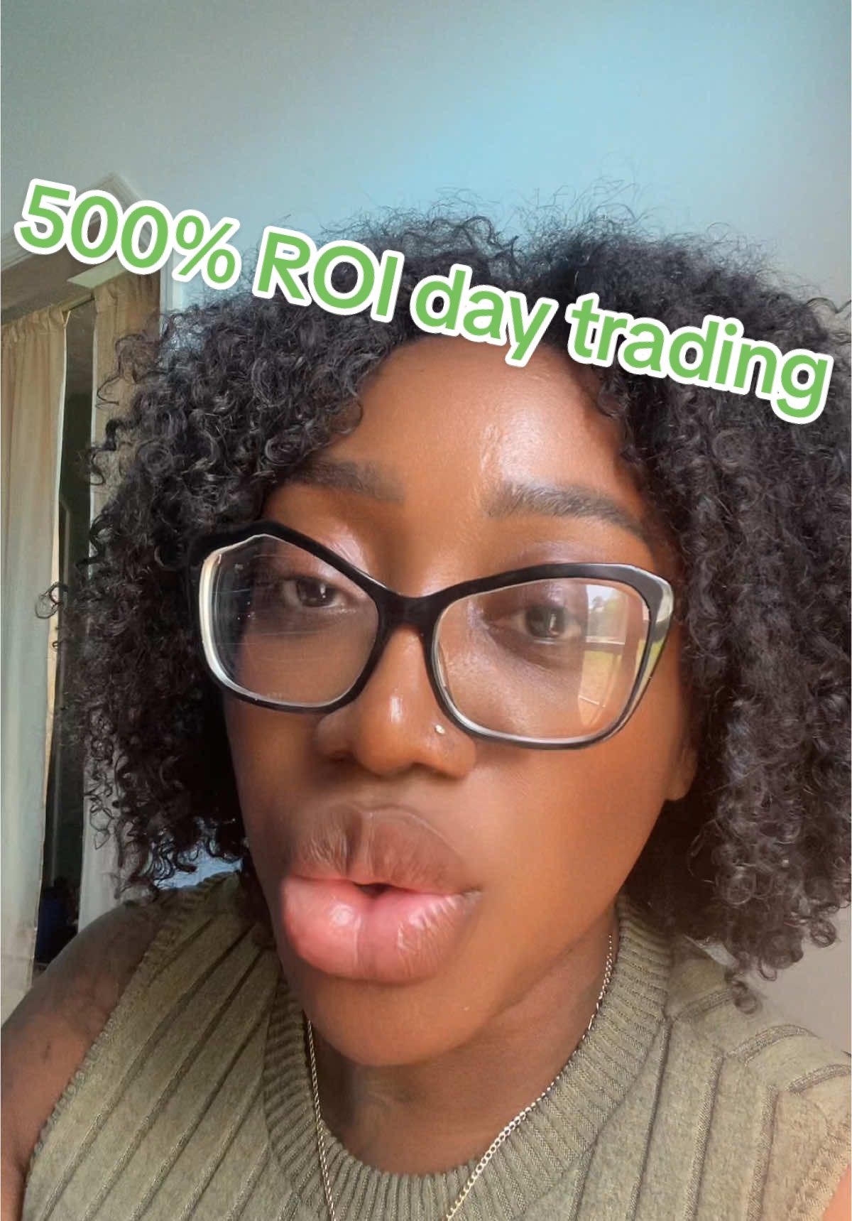 Day trading vs scalping, which one your prefer? #daytrading #tradingsignals #tradingcommunity #options 